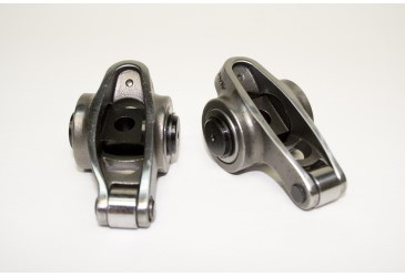 PRW 0236431 OEM Replacement Roller Tip Rocker Arm System 1999-2015 GM LS3/L92