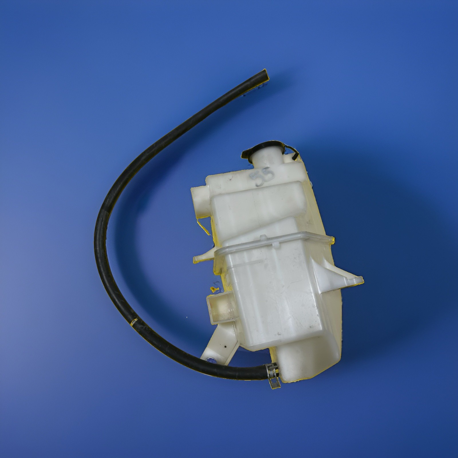 Radiator Coolant Overflow Expansion Reservoir Tank OEM 2019-24 Toyota RAV4 2.5 Radiator Coolant Overflow Expansion Reservoir Tank OEM 2019-24 Toyota RAV4 2.5