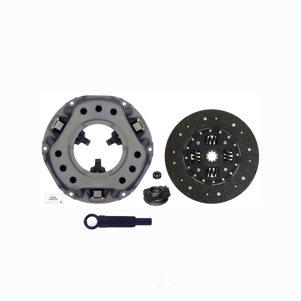 Transmission Clutch Kit Perfection Clutch MU72163-1