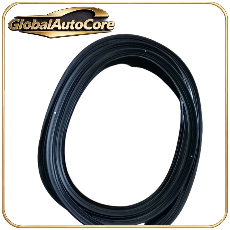 OEM Trunk Lid Seal Weatherstrip For 2018-2028 Toyota Camry Rear Body 64461-06220 OEM Trunk Lid Seal Weatherstrip For 2018-2028 Toyota Camry Rear Body 64461-06220