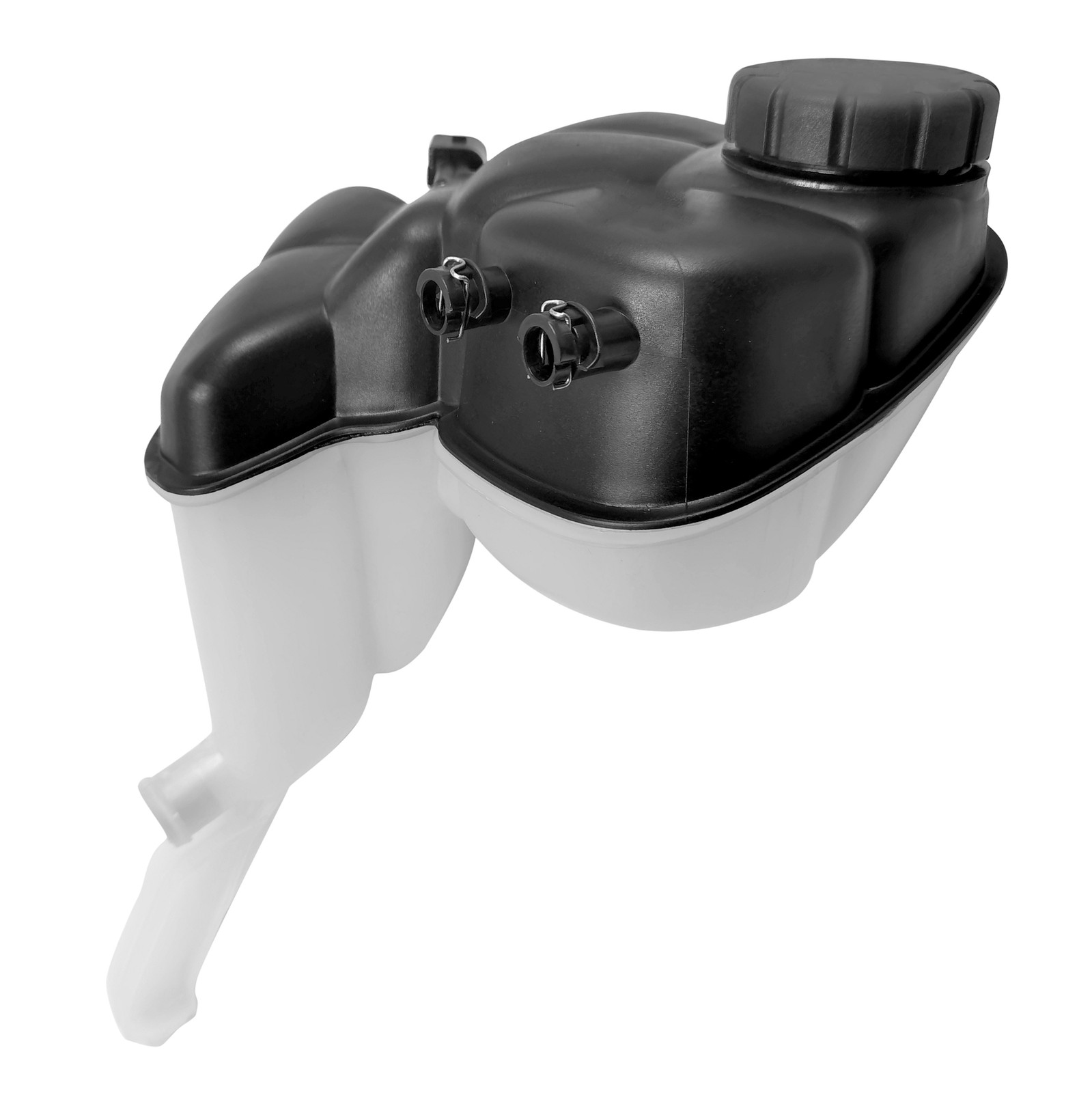 New Radiator Engine Coolant Recovery Tank For Mercedes-Benz CL550 S63 CL65 AMG New Radiator Engine Coolant Recovery Tank For Mercedes-Benz CL550 S63 CL65 AMG