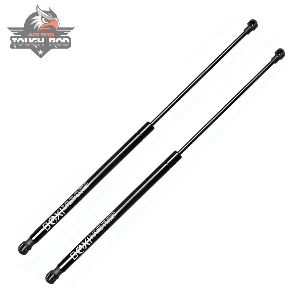 Qty2 For Ferrari 348 GTB TB F355 GTS 88-00 Rear Hood Lift Supports Struts Shocks