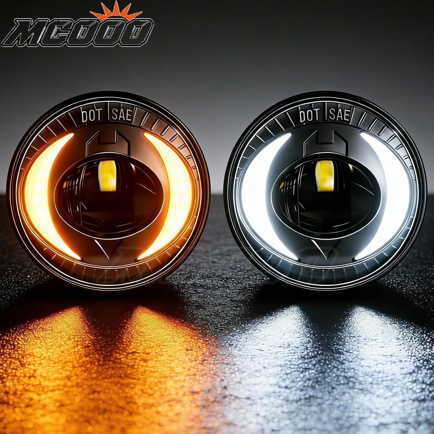 LED Fog Light +DRL For 2007-2014 Chevy Avalanche Suburban Tahoe Yukon Acadia GMC LED Fog Light +DRL For 2007-2014 Chevy Avalanche Suburban Tahoe Yukon Acadia GMC
