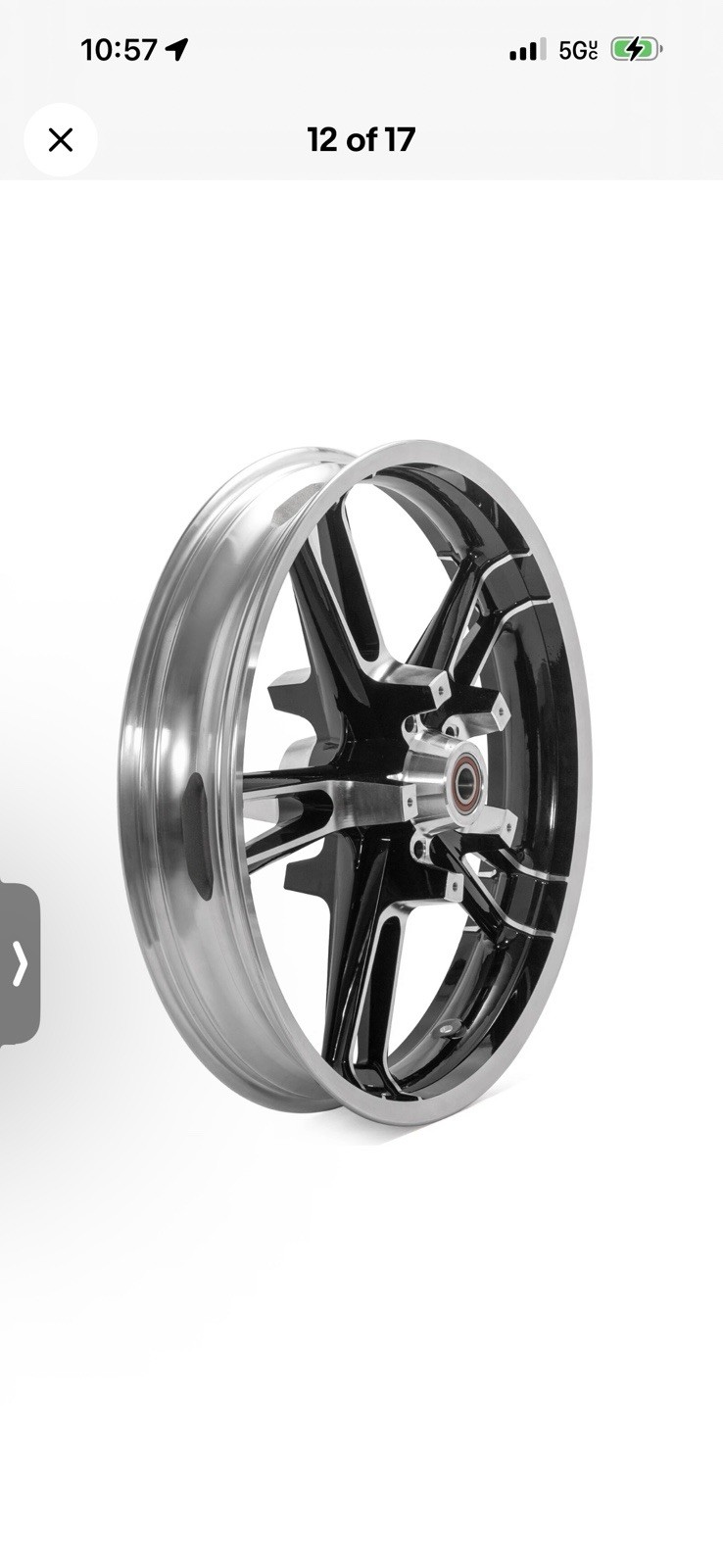21X3.5 FRONT ENFORCER WHEEL RIM ROTORS FOR HARLEY TOURING BAGGER ROAD KING GLIDE 21X3.5 FRONT ENFORCER WHEEL RIM ROTORS FOR HARLEY TOURING BAGGER ROAD KING GLIDE
