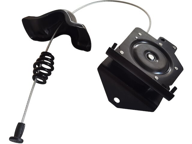 For 2011-2019 GMC Sierra 2500 HD Spare Tire Hoist 66131BNWB 2015 2016 2013 2018