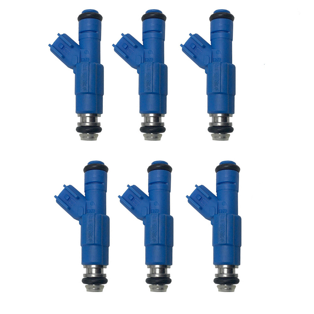 Bosch Fuel Injector 0280155789 Fits 1999-04 Jeep Wrangler Grand Cherokee 4.0 L6