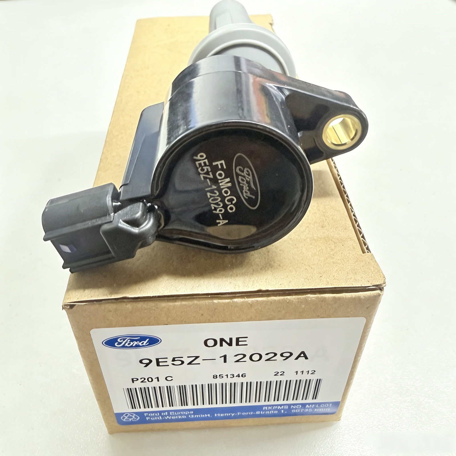Motorcraft 2009-2021 FORD ESCAPE FUSION Ignition Coil DG522 GENUINE OEM NEW