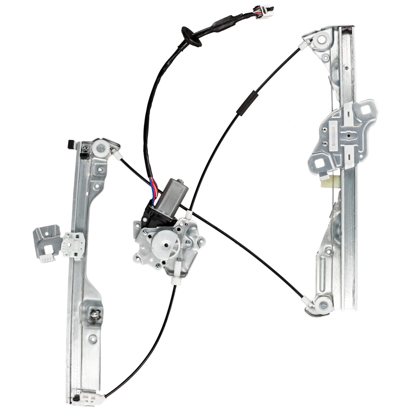 Window Regulator Front Driver Left Side Coupe for INFINITI G35 2003-2007