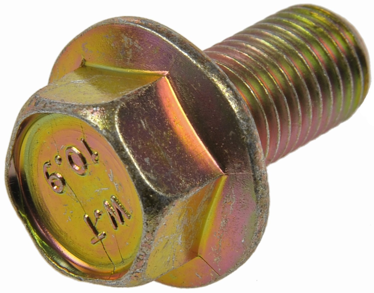 Dorman Products 981-525 Flanged Bolt - Class 10.9 - M10-1.5 x 25mm; Universal