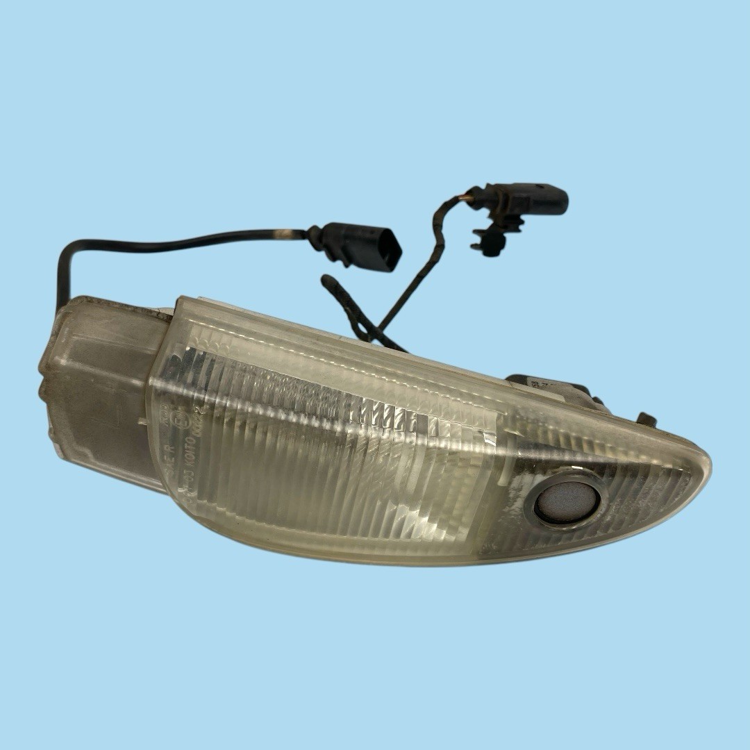 Left Reverse Light Lamp 3W0941071 OEM 03-12 Bentley Continental