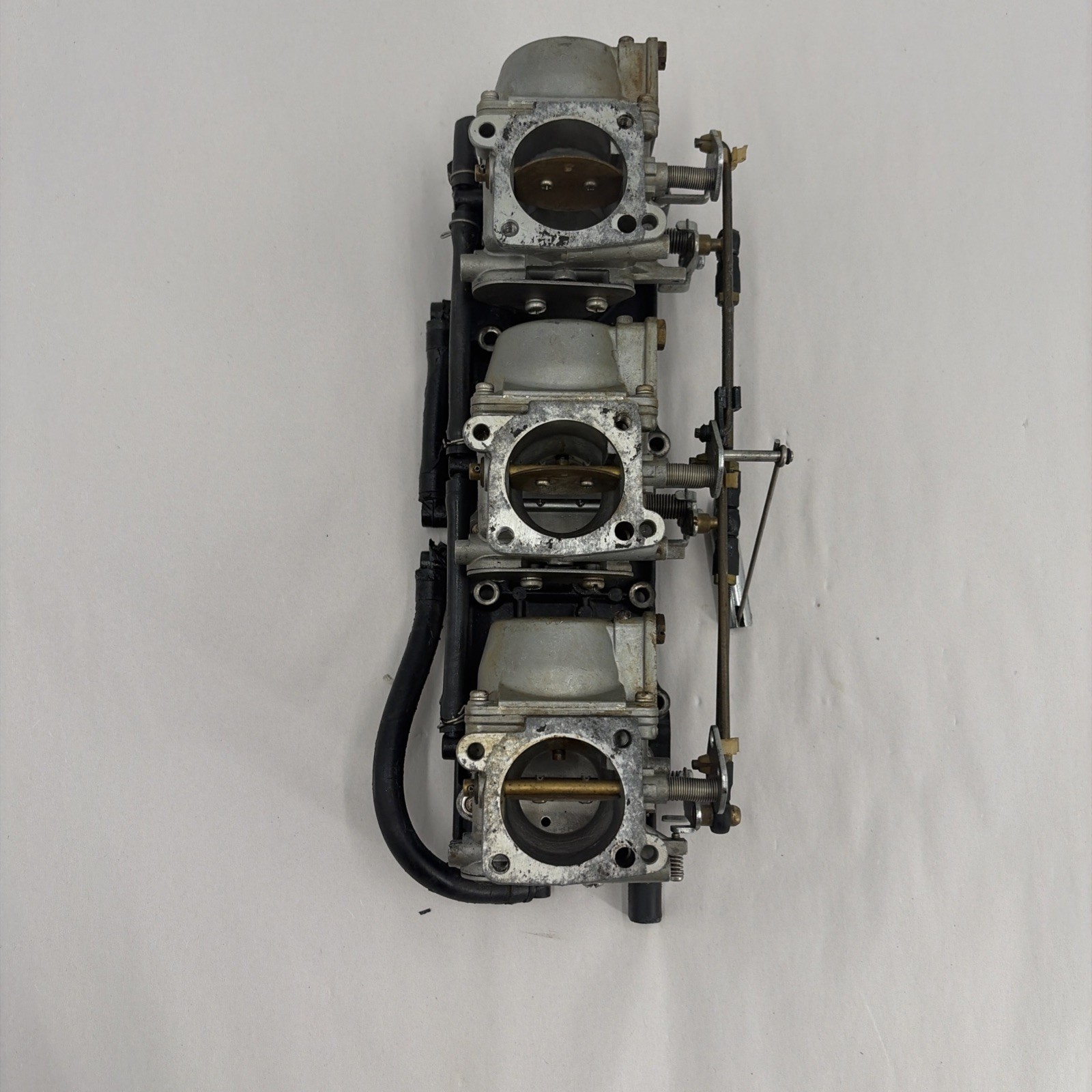Suzuki 90 HP DT90 2 Stroke Carburetors M90ADOE16- M90ADOE31 Suzuki 90 HP DT90 2 Stroke Carburetors M90ADOE16- M90ADOE31
