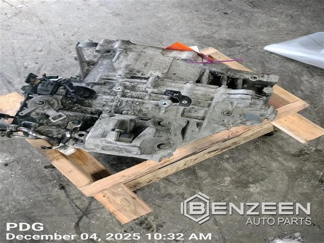 Transmission OEM 17-19 KIA SPORTAGE 1YR Wrnty 450003F810