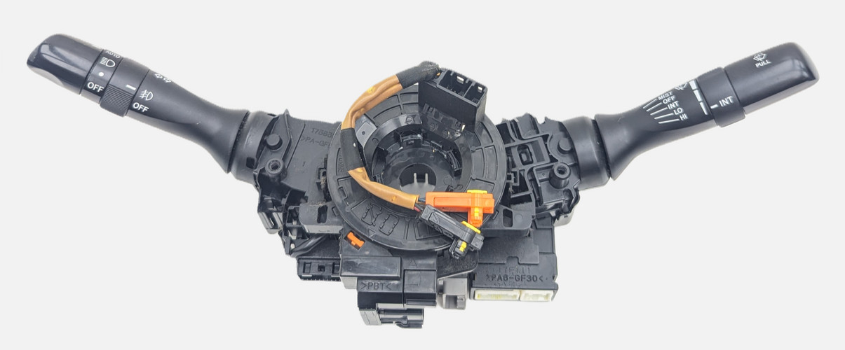 2004-2015 LEXUS IS250 Clock Spring Steering Spiral Cable