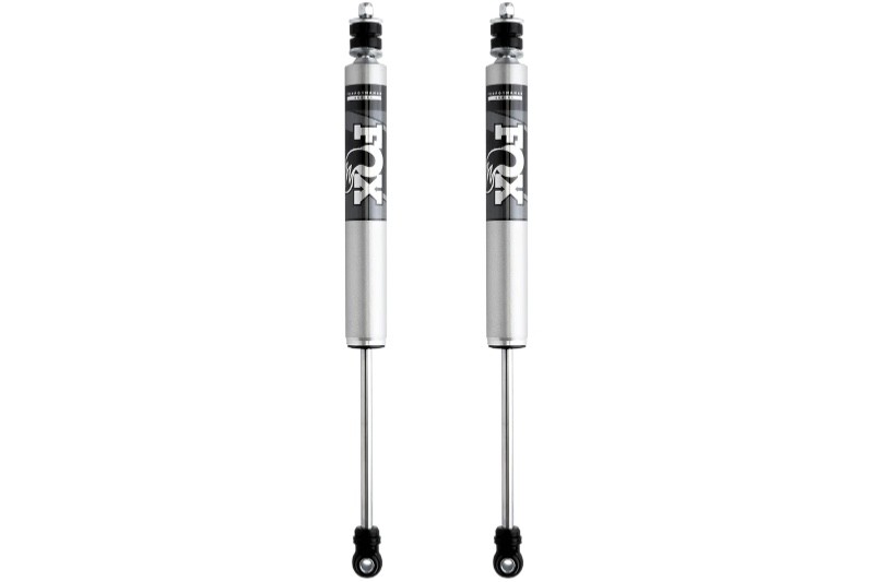 2017-2026 Ford F250 & F350 4WD FOX 2.0 IFP Front Shocks - for 4-5