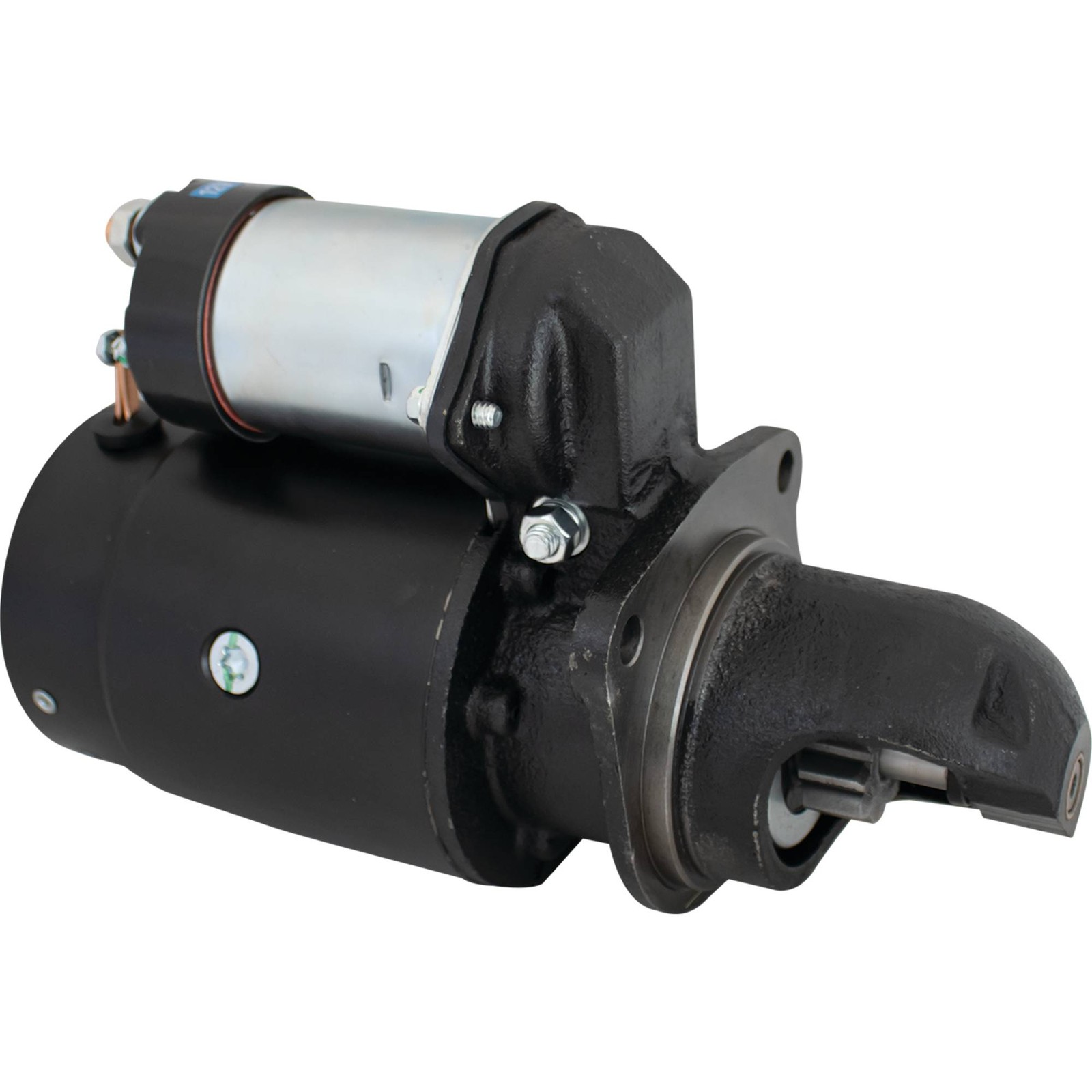 Starter For Arrowhead 10465430, 1107390, 1109425, 1998424, 323-1200; 410-12813 Starter For Arrowhead 10465430, 1107390, 1109425, 1998424, 323-1200; 410-12813