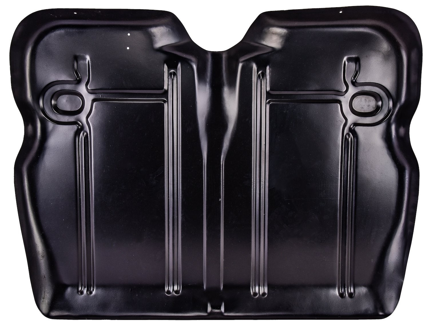 JEGS Trunk Floor Center Section for 1968-1972 Chevy Nova
