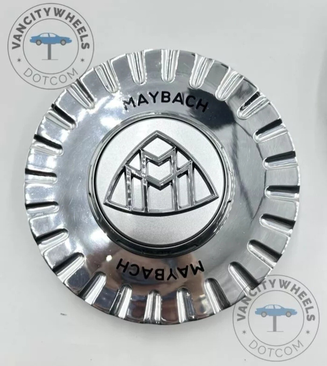1PC FOR MAYBACH 23\