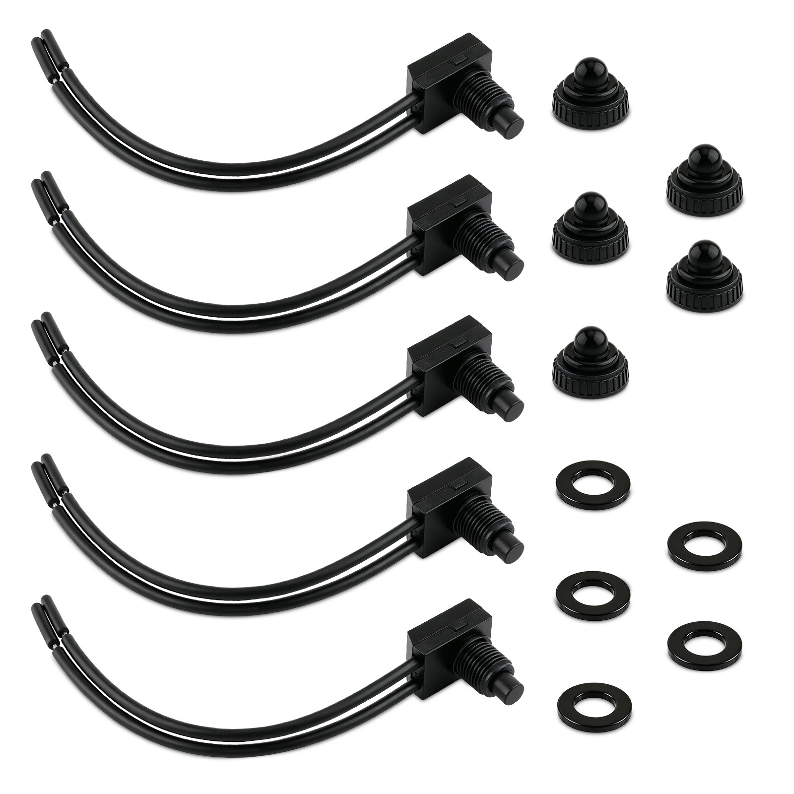 5pcs 12V 4\ 5pcs 12V 4\