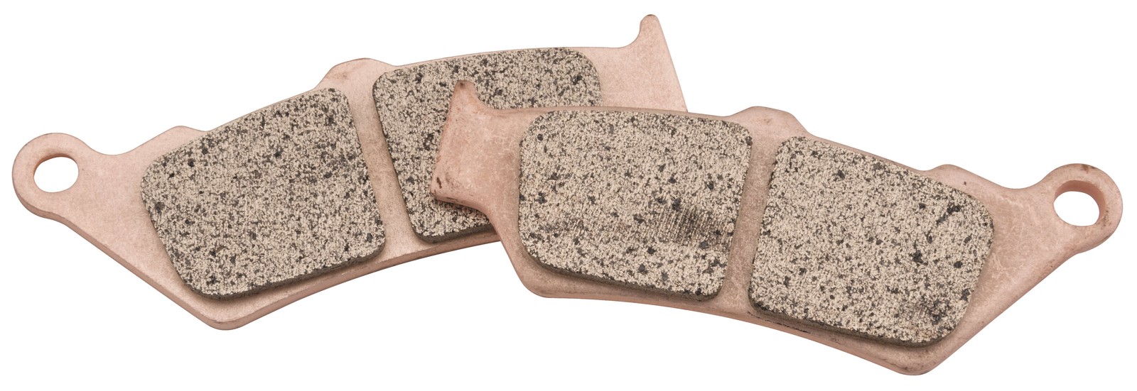 EBC FA209/2HH Double-H Sintered Brake Pads EBC FA209/2HH Double-H Sintered Brake Pads