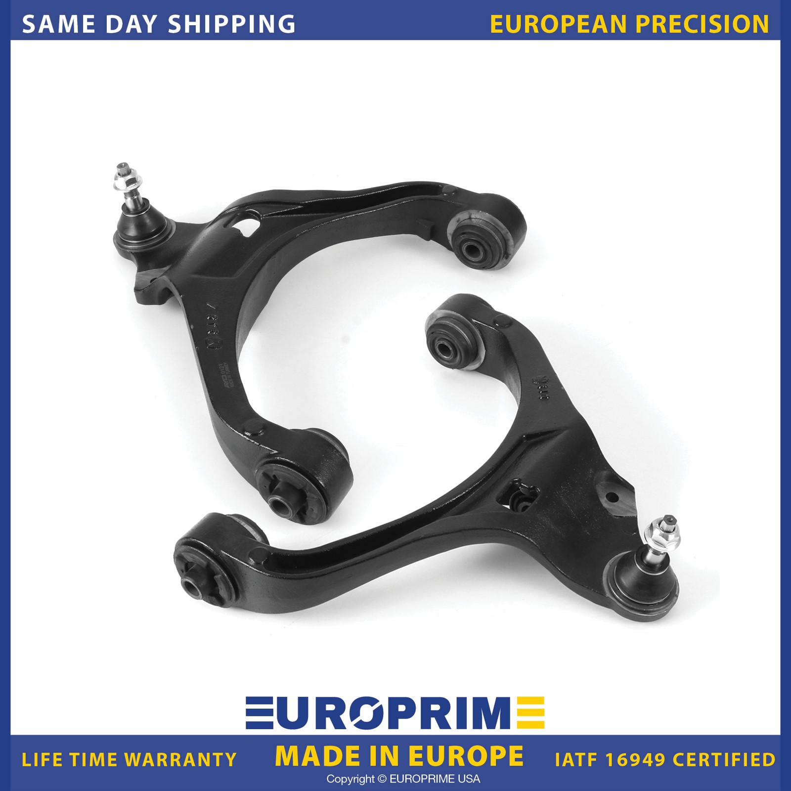 Front Lower Control Arm for 05-10 Dodge Dakota 2011 Ram Dakota 06-09 Raider