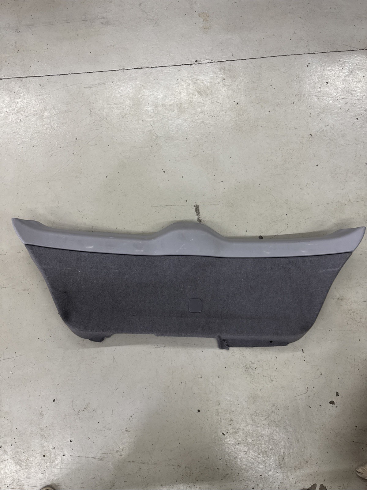 2003 Subaru Impreza Rear Cargo Cover Parcel Shelf OEM 94321FE020