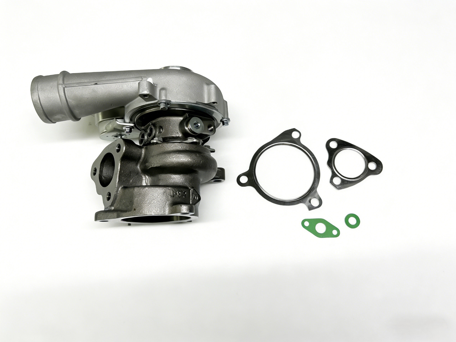 US shipping Upgarde 11 Billet 320HP K04-0023XL fit Audi A3 S3 TT seat 1.8L Turbo