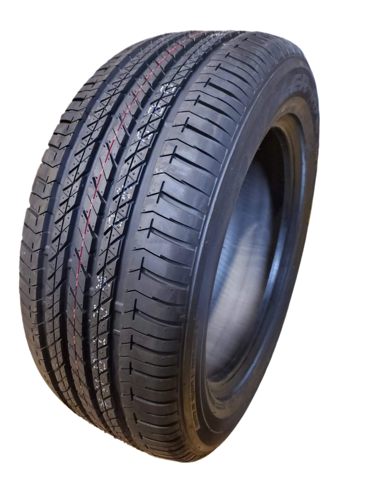 NOS BRIDGESTONE DUELER H/L RFT 400 P 255 55 18 109H XL ALL SEASON TIRE 058234