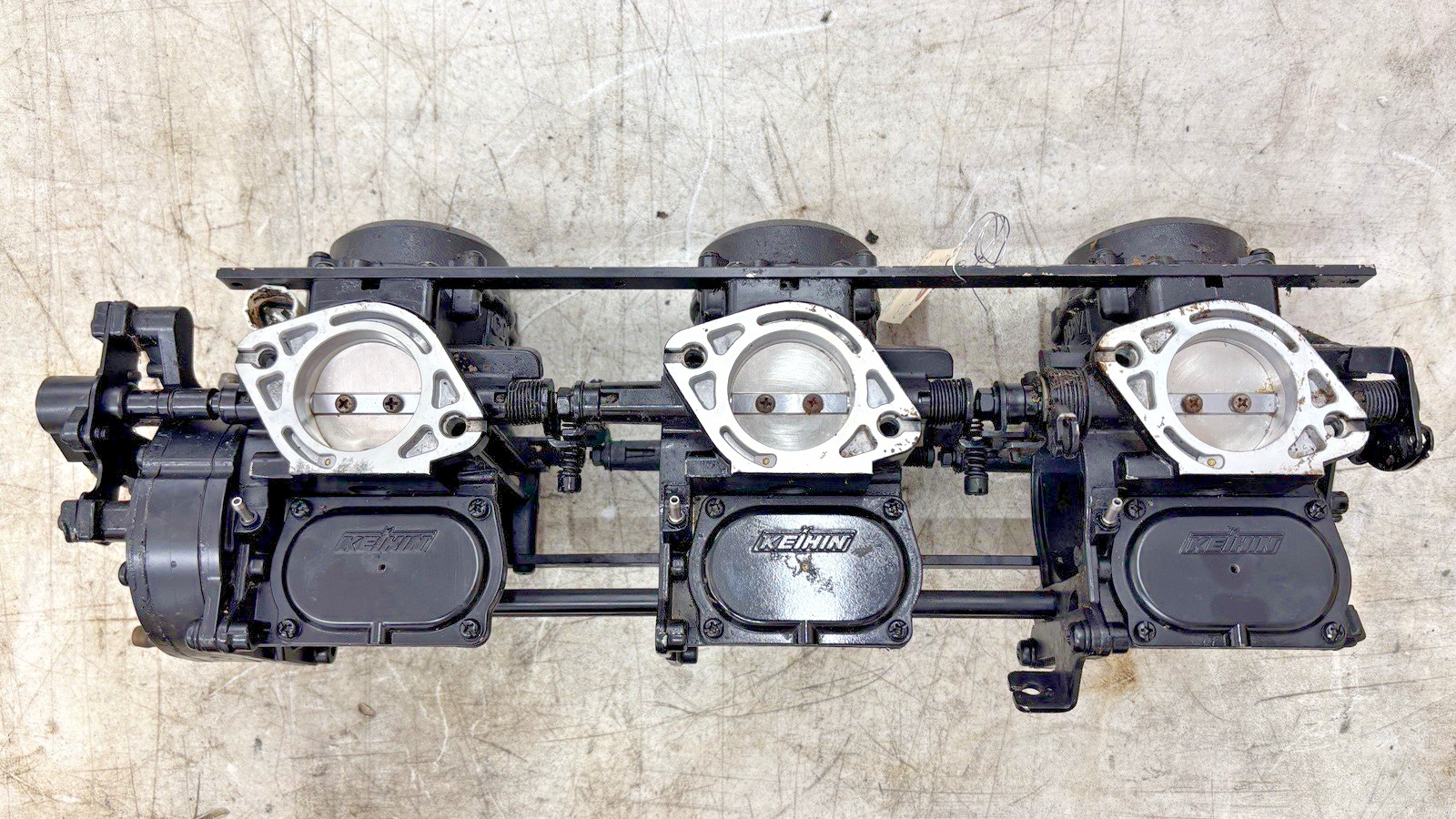 Kawasaki Ultra 150 Carburetor Set Carb 1999-2005 99-05 2000 2001 2003 2004 3 03 Kawasaki Ultra 150 Carburetor Set Carb 1999-2005 99-05 2000 2001 2003 2004 3 03