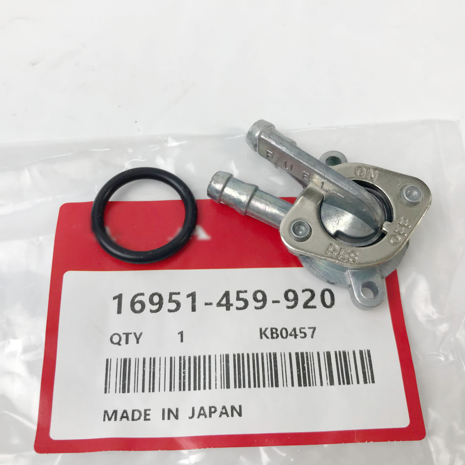 Fuel Petcock For Honda ATC70 ATC110 ATC125M C70 CT70 CT90 CT110 TRX70 125