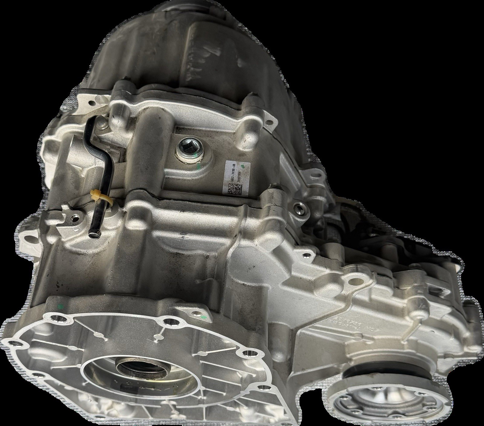 NEW OEM 2025 Range Rover P530 4.4L V8 Transfer Case AWD Genuine JLR