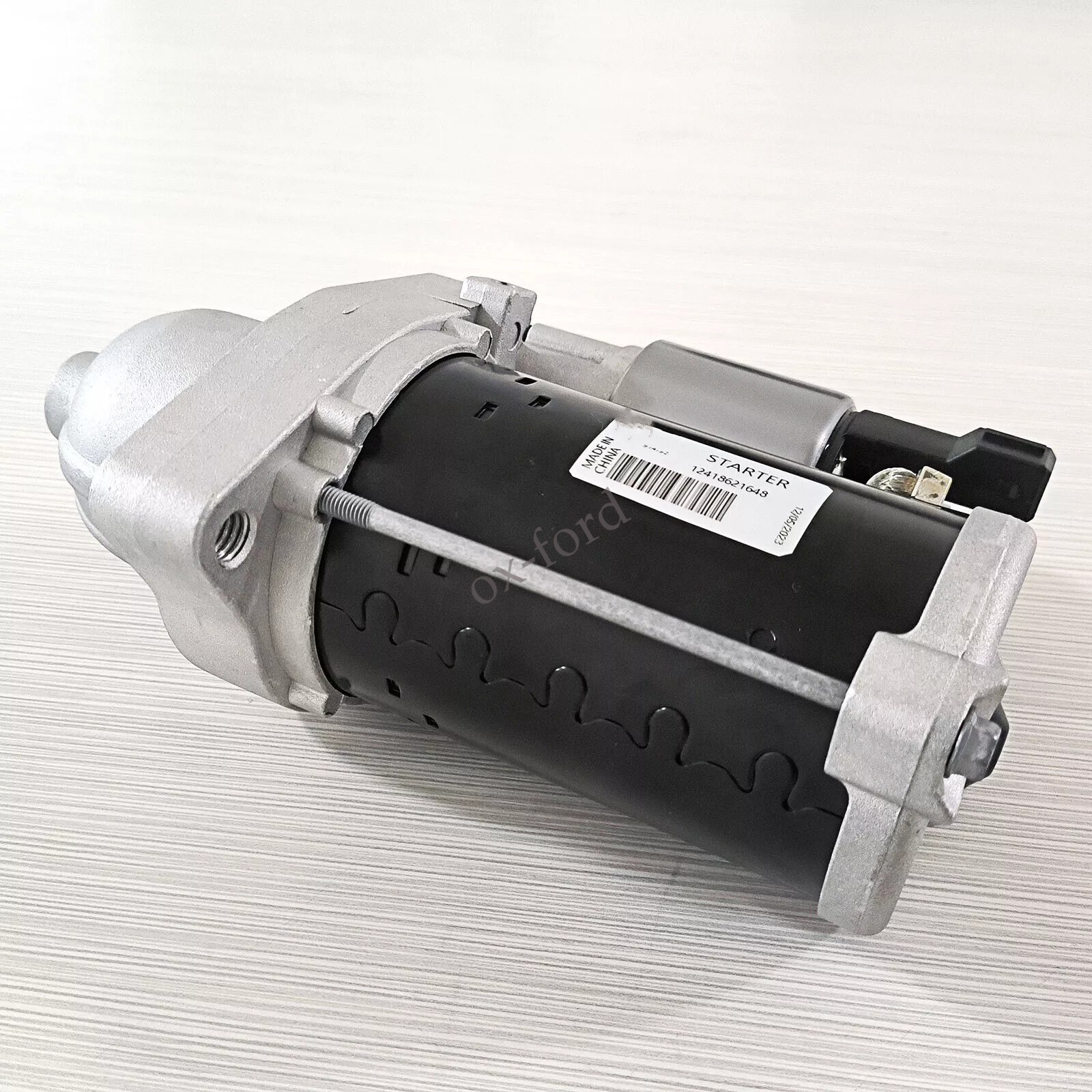 8621648 Starter Motor for Rolls Royce Cullinan Phantom, 2017-22 BMW M760i xDrive