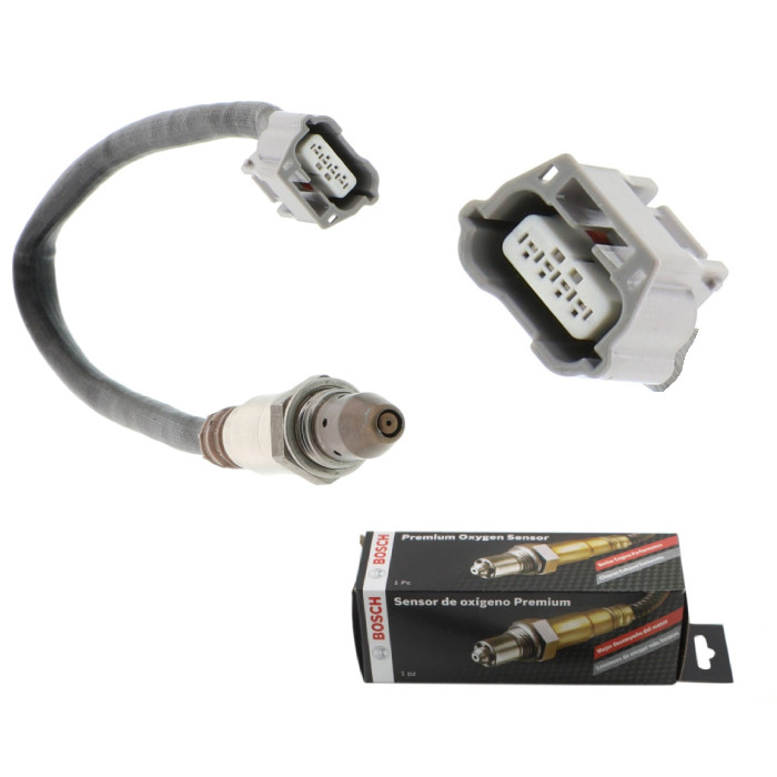 Bosch 18134 CARB CA Emissions Upstream O2 Sensor for Nissan Juke 1.6L 11-17