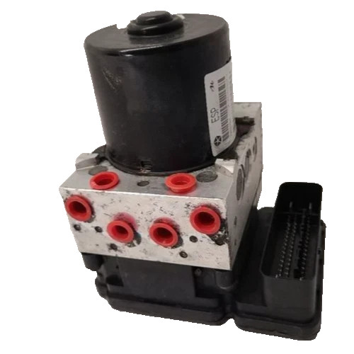 2017-2018 Ram 1500 2019-2022 1500 Classic ABS Brake Pump Module OEM