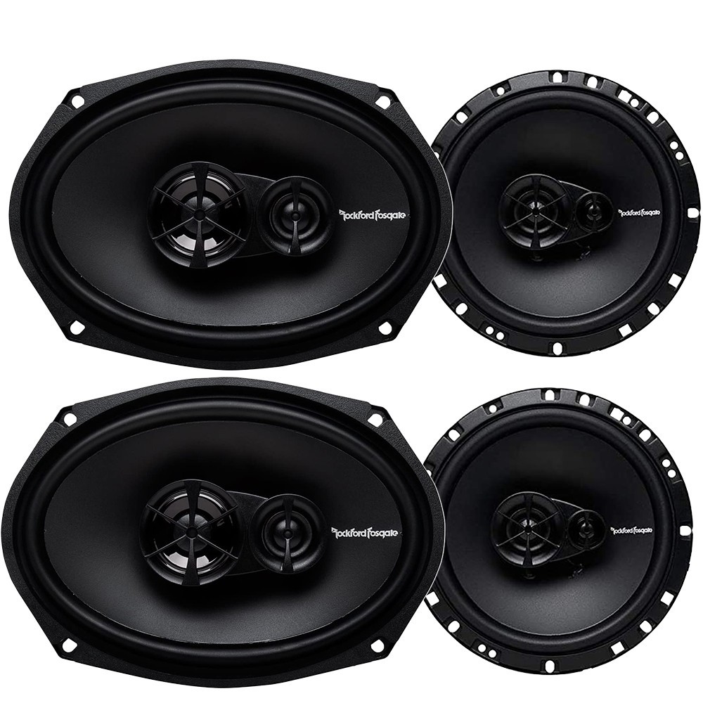 Rockford Fosgate R165X3 6.5\ Rockford Fosgate R165X3 6.5\