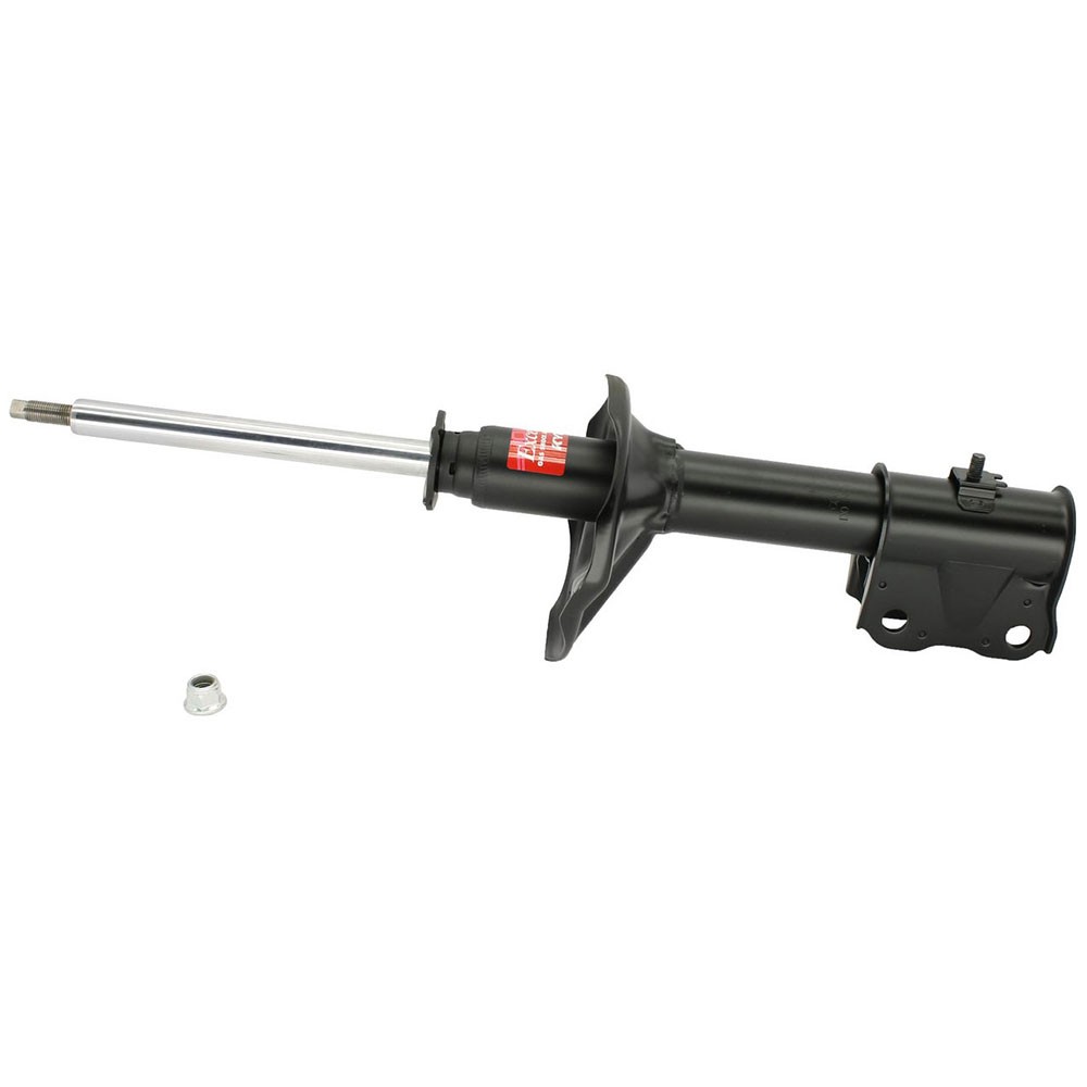 For Mitsubishi Lancer 2002 2003 2004 2005 New KYB Front Strut Assembly TCP
