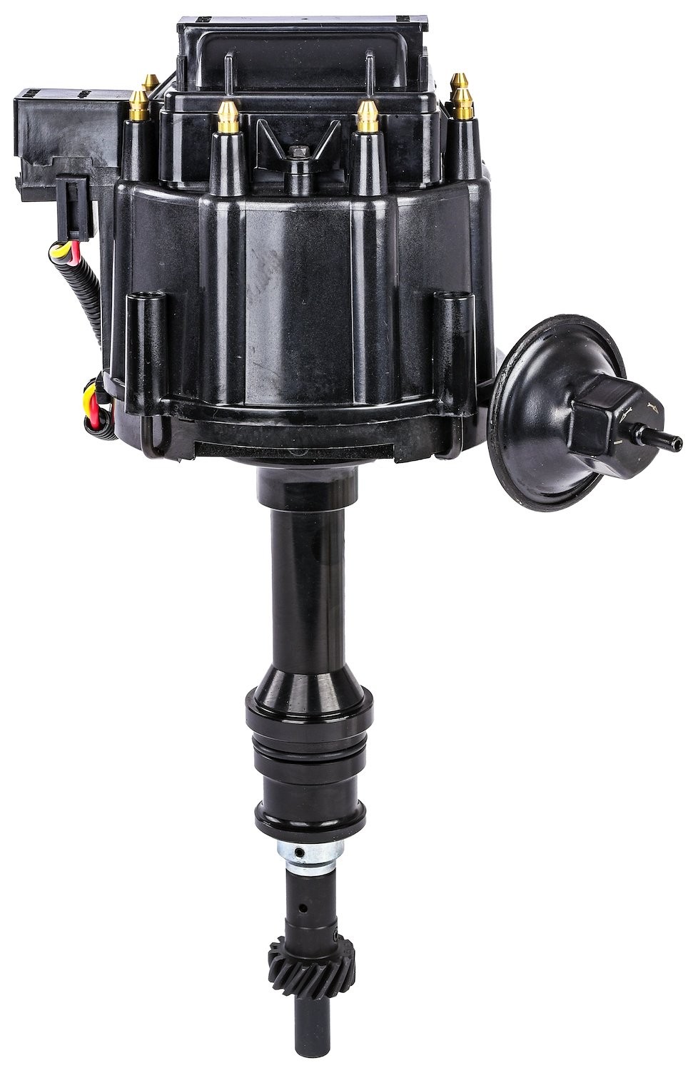 JEGS HEI Distributor for Small Block Ford 1969-1991 351W V8
