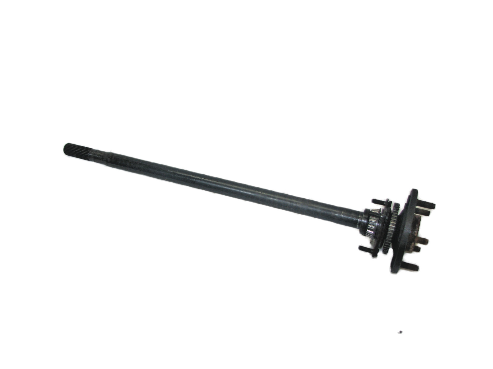 Jeep Grand Cherokee WJ 99-04 Dana 35 Passenger Rear Axle Shaft Jeep Grand Cherokee WJ 99-04 Dana 35 Passenger Rear Axle Shaft