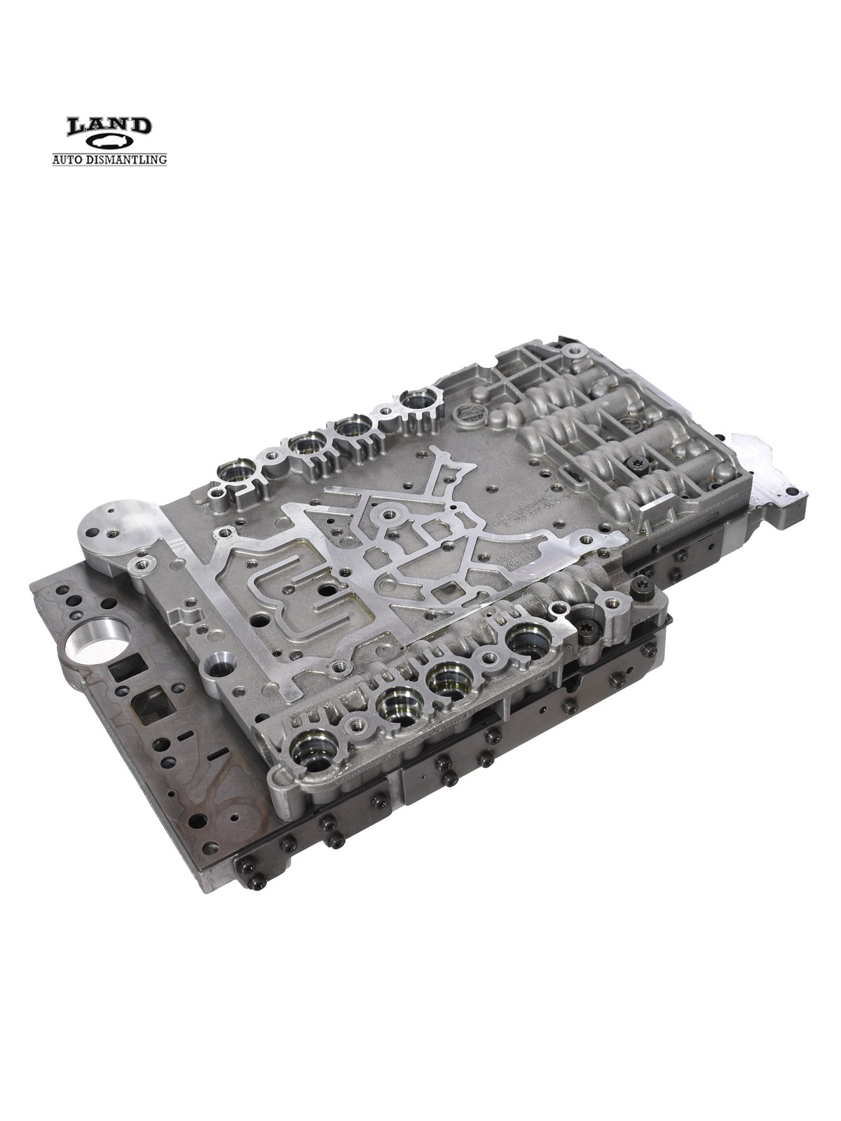 MERCEDES ML/S/SL/E/GL/CL/GL TRANSMISSION SOLENOID VALVE BODY 722.9 2202700060 MERCEDES ML/S/SL/E/GL/CL/GL TRANSMISSION SOLENOID VALVE BODY 722.9 2202700060