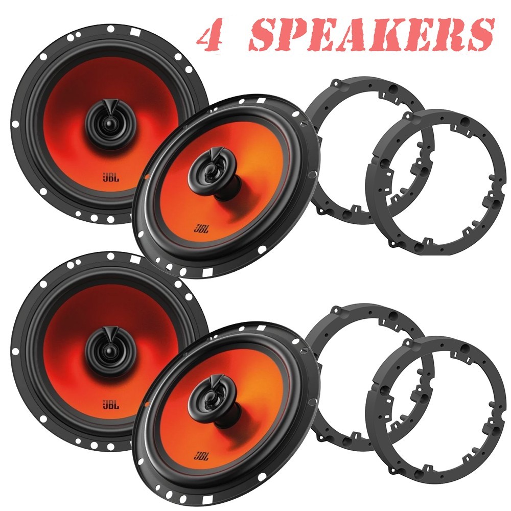JBL Stage162F 400 Watt 6.5 JBL Stage162F 400 Watt 6.5