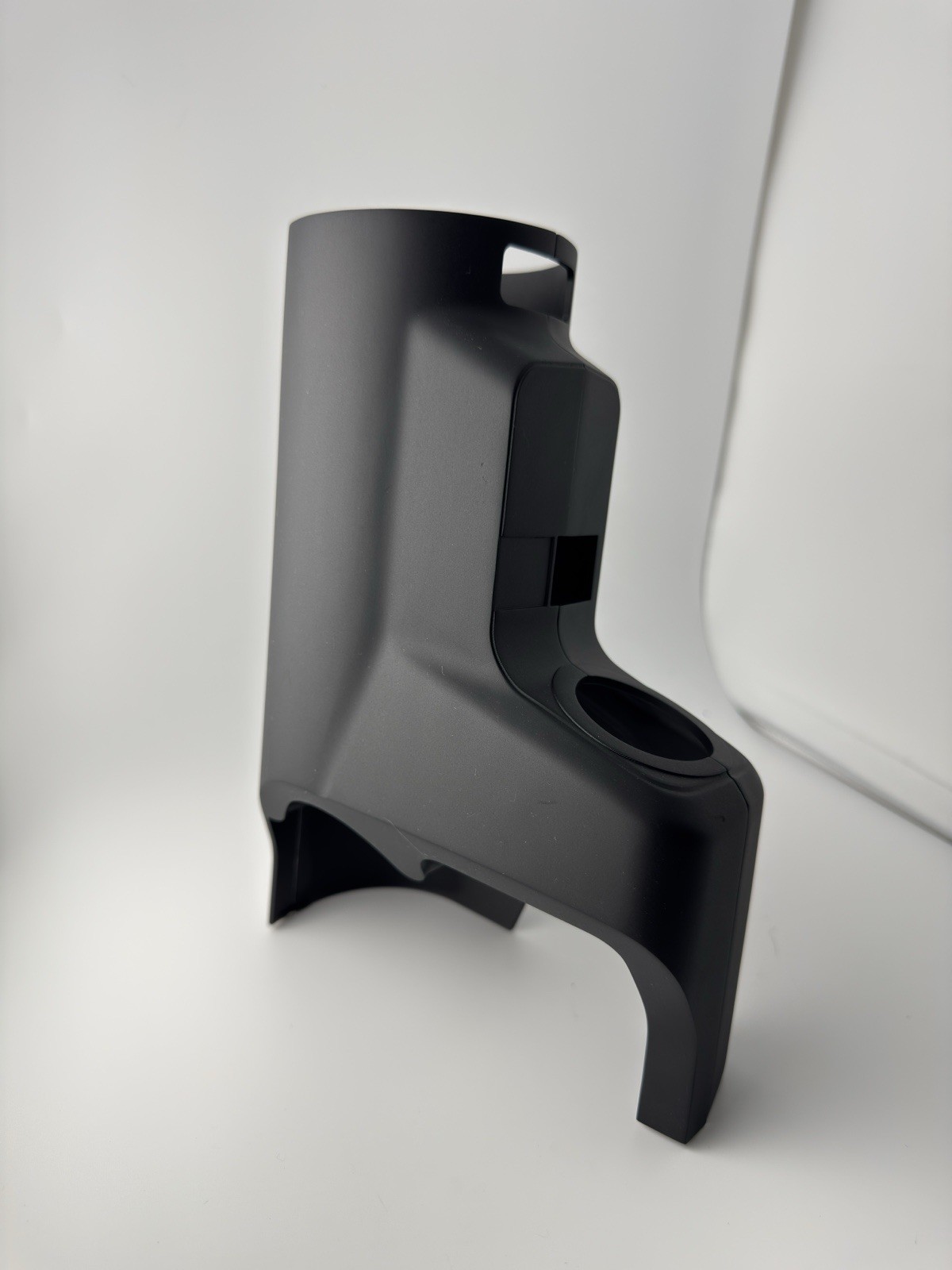 Datsun 510 Reproduction Steering Column Covers (70-73) LHD or RHD Manual Only