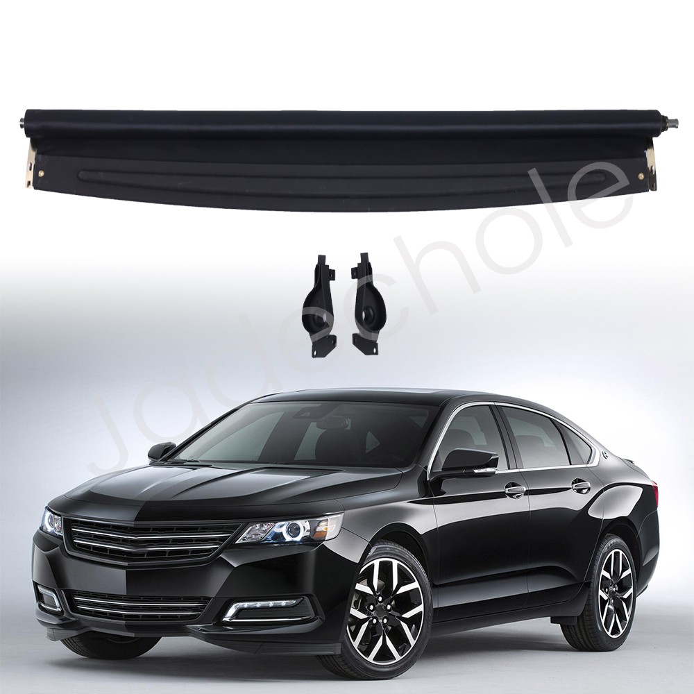 Brand new Jet Beige Sunroof Sunshade 23133735 For Chevy Impala 2014-2020