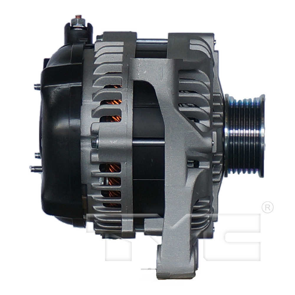 Alternator TYC 2-11292 Alternator TYC 2-11292
