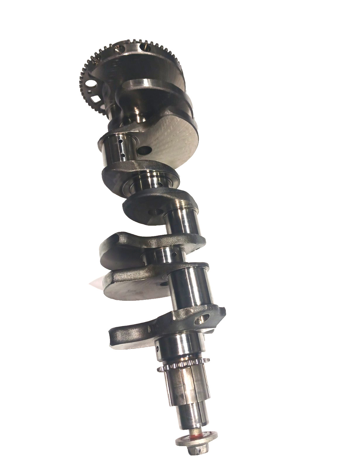 WET Sump Crankshaft LT1 6.2 OEM *LOW MILE TAKE OUT* STD Size Forged steel