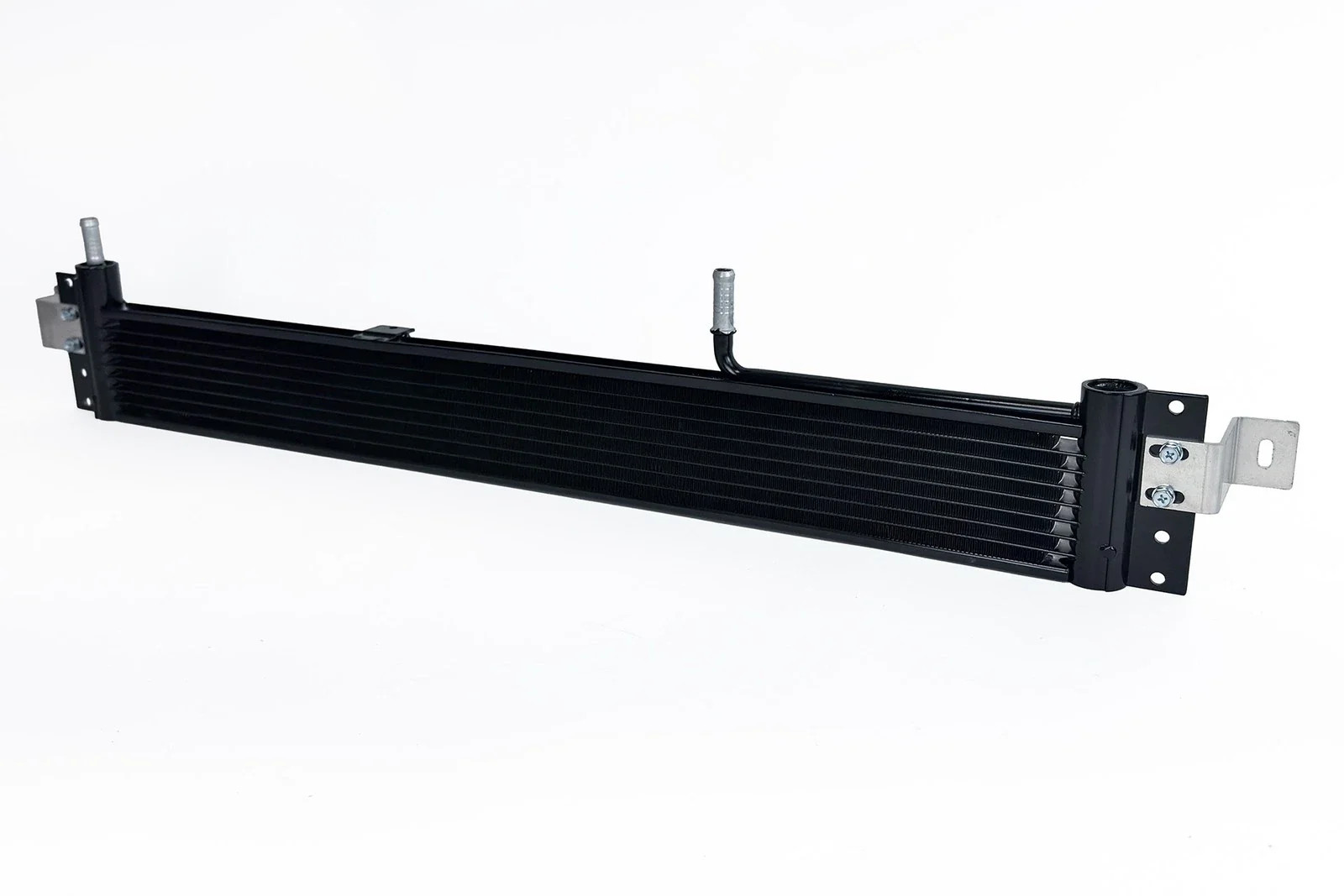 CSF 8102 High-Performance Transmission Oil Cooler for 2015-2025 Ford F-150