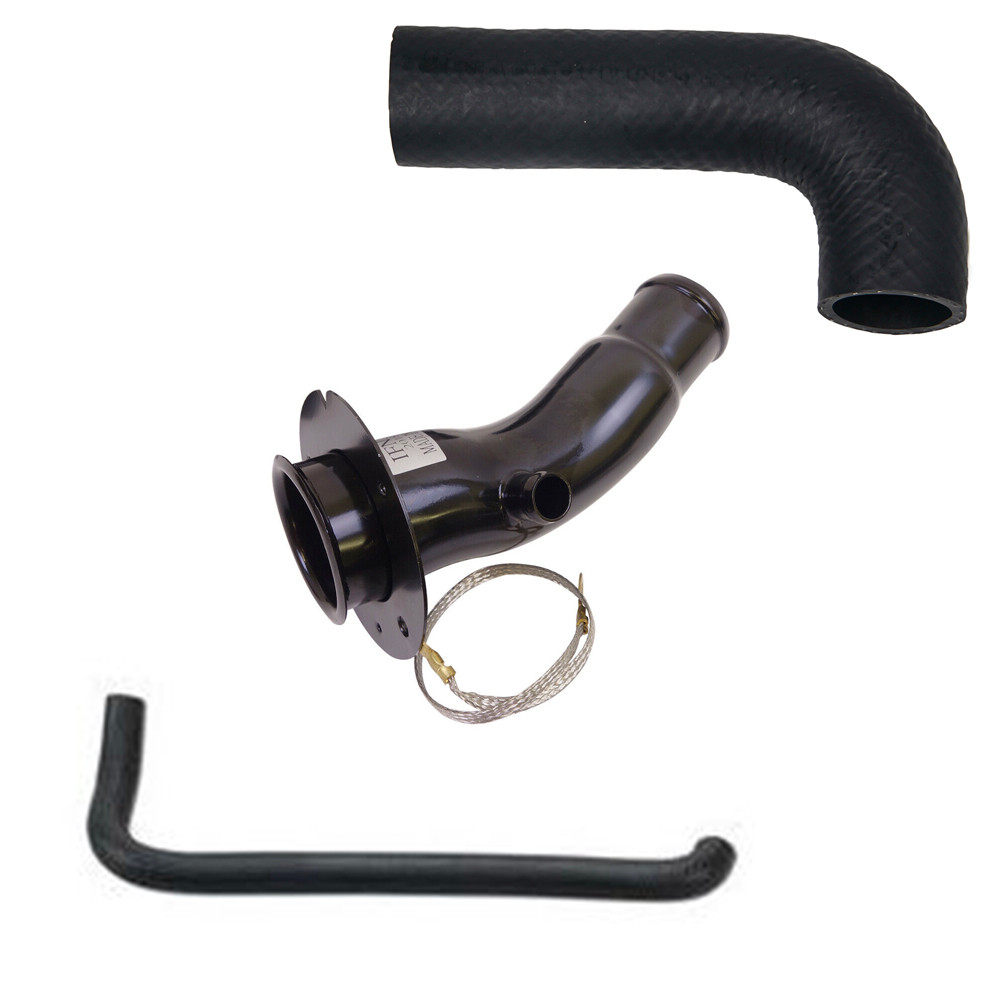 CJ Classic Trucks Fuel Filler Pipe Kit Chevrolet C10 1984-1987