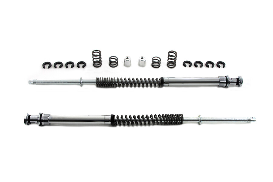 Harley Fork Spring Lowering Kit 1-1/2 Harley Fork Spring Lowering Kit 1-1/2