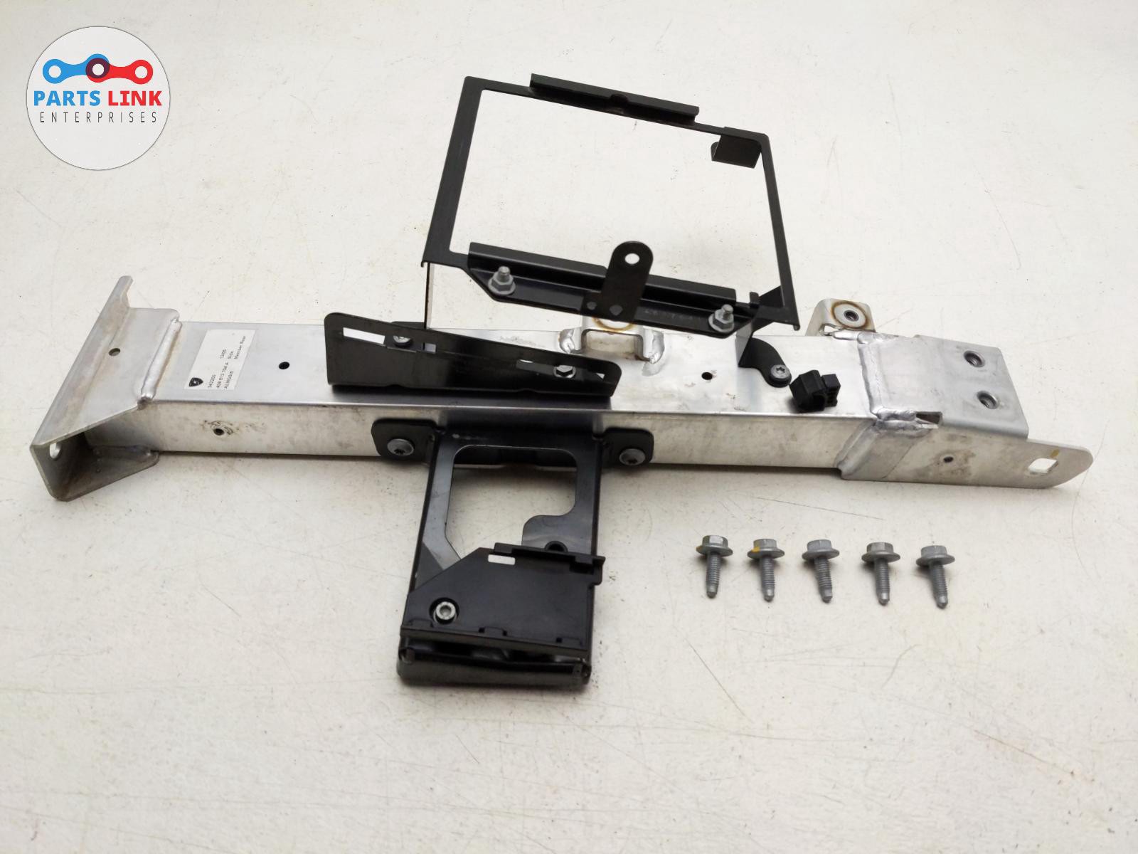 2010-14 LAMBORGHINI GALLARDO REAR RIGHT BODY BRACE BRACKET MEMBER FRAME LP550