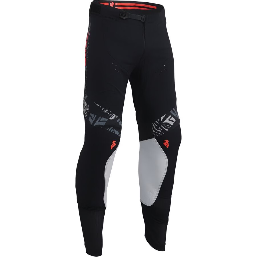 Thor 2024 Prime Pants - Aloha - Black/Grey, 31 290111384