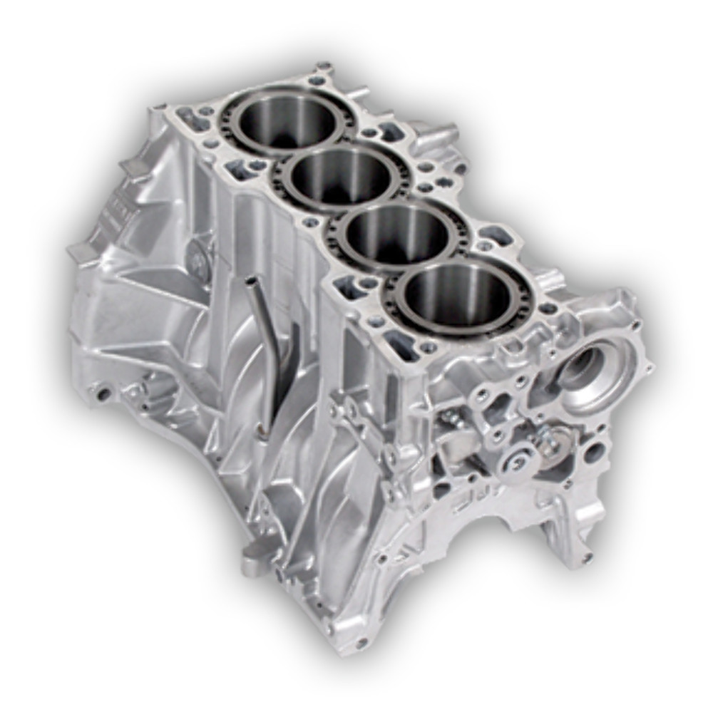 Darton 400-160-P Mid Sleeves for Honda H22/H23