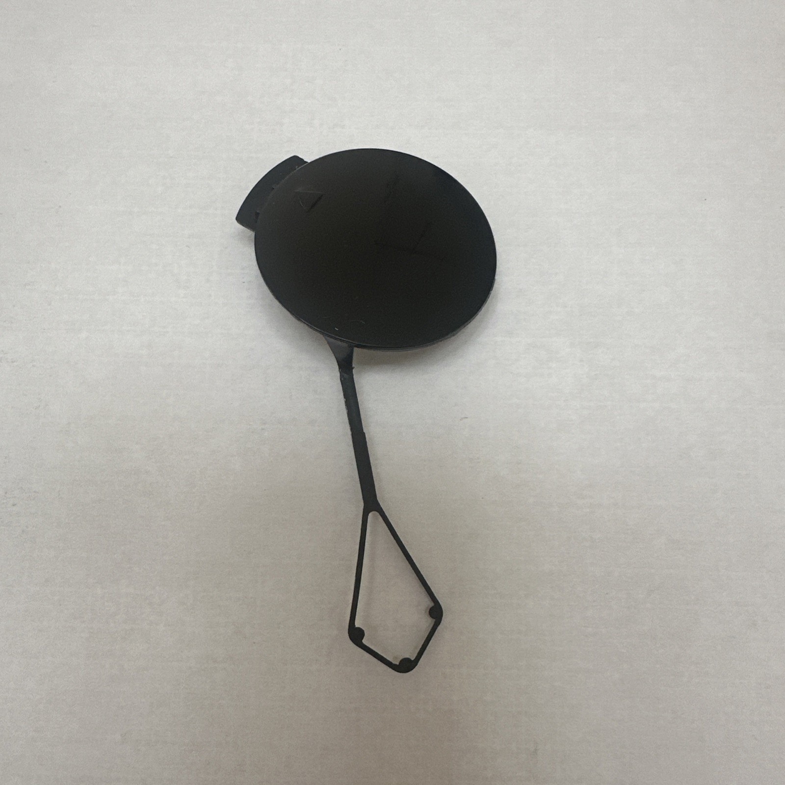 🟢GENUINE Front Left Bumper Towing Hook Eye Cover Cap Alfa Romeo Stelvio 2024-25 🟢GENUINE Front Left Bumper Towing Hook Eye Cover Cap Alfa Romeo Stelvio 2024-25